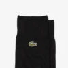 Lot de 3 paires de chaussettes longues unisexes Lot de 3 paires de chaussettes longues unisexes