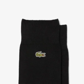 Lot de 3 paires de chaussettes longues unisexes