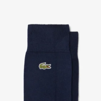 Lot de 3 paires de chaussettes longues unisexes