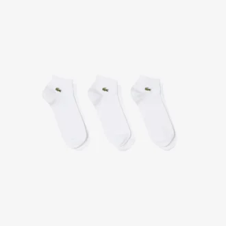 Lot de 3 paires de chaussettes unisexes