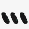Lot de 3 paires de chaussettes unisexes Lot de 3 paires de chaussettes unisexes