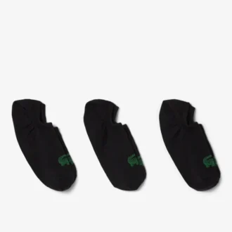 Lot de 3 paires de chaussettes unisexes