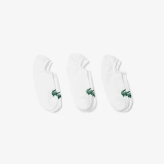 Lot de 3 paires de chaussettes unisexes