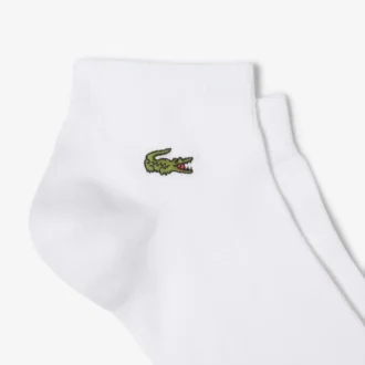Lot de 3 paires de chaussettes unisexes