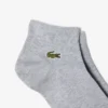 Lot de 3 paires de chaussettes unisexes Lot de 3 paires de chaussettes unisexes