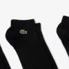 Lot de 3 paires de chaussettes unisexes Lot de 3 paires de chaussettes unisexes
