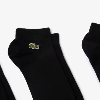 Lot de 3 paires de chaussettes unisexes