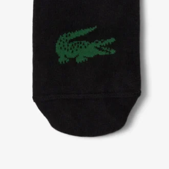 Lot de 3 paires de chaussettes unisexes