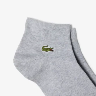 Lot de 3 paires de chaussettes unisexes
