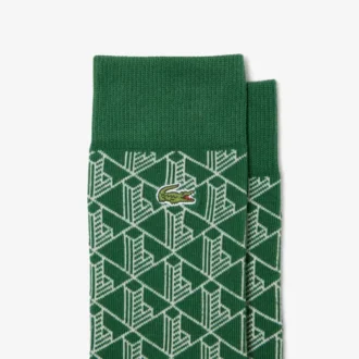 Lot de 3 paires de chaussettes unisexes
