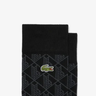 Lot de 3 paires de chaussettes unisexes