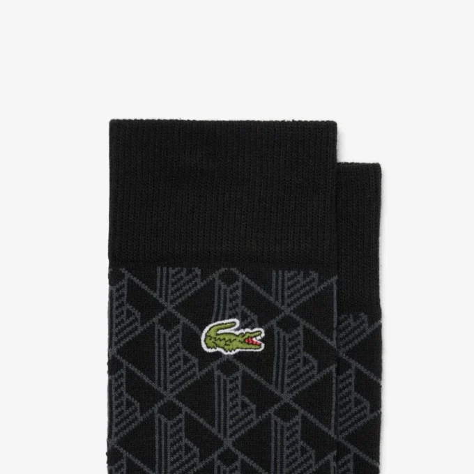 Lot de 3 paires de chaussettes unisexes Lot de 3 paires de chaussettes unisexes