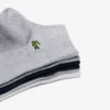 Lot de 3 paires de chaussettes unisexes Lot de 3 paires de chaussettes unisexes