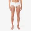 Lot de 3 slips en jersey stretch
