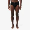 Lot de 3 slips en jersey stretch