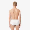 Lot de 3 slips en jersey stretch