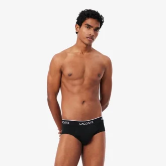 Lot de 3 slips pour homme