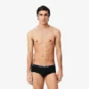 Lot de 3 slips pour homme