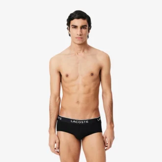 Lot de 3 slips pour homme