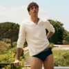 Lot de 3 slips pour homme