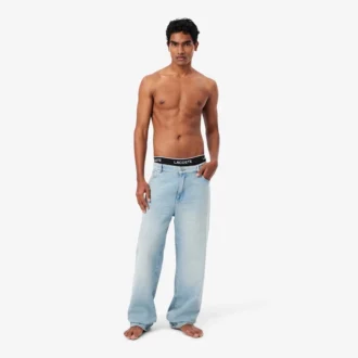 Lot de 3 slips pour homme
