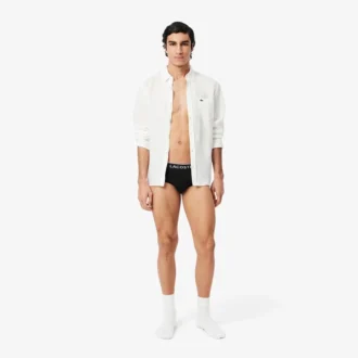 Lot de 3 slips pour homme