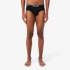 Lot de 3 slips pour homme