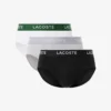 Lot de 3 slips pour homme