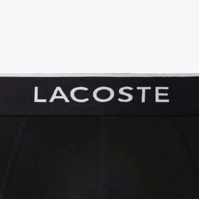 Lot de 3 slips pour homme