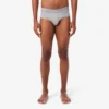 Lot de 3 slips pour homme