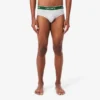Lot de 3 slips pour homme
