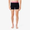 Lot de 5 boxers de marque pour homme Lot de 5 boxers de marque pour homme