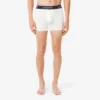 Lot de 5 boxers de marque pour homme Lot de 5 boxers de marque pour homme