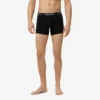 Lot de 5 boxers de marque pour homme Lot de 5 boxers de marque pour homme