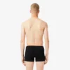 Lot de 5 boxers de marque pour homme Lot de 5 boxers de marque pour homme