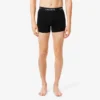 Lot de 5 boxers de marque pour homme Lot de 5 boxers de marque pour homme