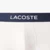Lot de 5 boxers de marque pour homme Lot de 5 boxers de marque pour homme