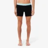 Lot de 5 boxers de marque pour homme Lot de 5 boxers de marque pour homme