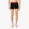 Lot de 5 boxers de marque pour homme Lot de 5 boxers de marque pour homme