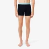 Lot de 5 boxers de marque pour homme Lot de 5 boxers de marque pour homme