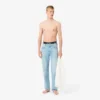 Lot de 5 boxers en jersey de coton pour homme Lot de 5 boxers en jersey de coton pour homme