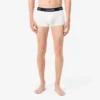 Lot de 5 boxers en jersey de coton pour homme Lot de 5 boxers en jersey de coton pour homme