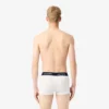 Lot de 5 boxers en jersey de coton pour homme Lot de 5 boxers en jersey de coton pour homme