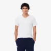 Lot de 5 maillots de corps slim fit pour homme