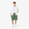 Lot de 5 maillots de corps slim fit pour homme