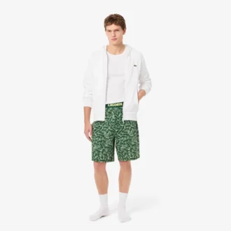 Lot de 5 maillots de corps slim fit pour homme
