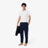 Lot de 5 maillots de corps slim fit pour homme