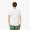 Lot de 5 maillots de corps slim fit pour homme
