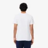 Lot de 5 maillots de corps slim fit pour homme