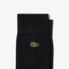 Lot de 5 paires de chaussettes en coton unisexes Lot de 5 paires de chaussettes en coton unisexes